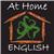 At Home English