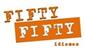 Fifty Fifty