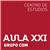 Centro de estudios Aula XXI-Answer Idiomas