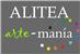 Alitea arte-manía