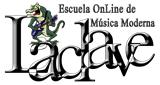 ACADEMIA ONLINE DE MÚSICA MODERNA LACLAVE