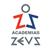 ACADEMIA ZEUS