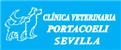 CLÍNICA VETERINARIA PORTACOELI