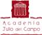 ACADEMIA JULIO DEL CAMPO