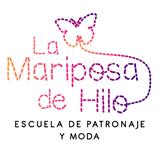 La Mariposa de Hilo