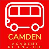 CAMDEN ACADEMY OF ENGLISH