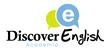 DISCOVER ENGLISH