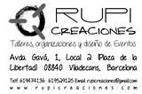 RUPI creaciones