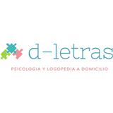 d-letras psicología y logopedia