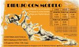 DIBUJO CON MODELO