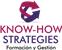 KNOW-HOW STRATEGIES FORMACION Y GESTION 