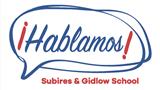 Hablamos Subires and Gidlow School