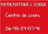 Mathématiques School Lattes