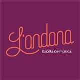 L'andana. Escola de música