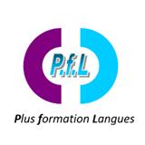 Plus FormationLangues