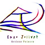 Enzo Jolivet artiste peintre 