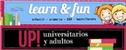 learn&fun, up! Escuela de idiomas