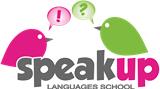 Speak Up