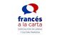 Francés a la Carta