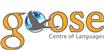 Goose Centre of Languages