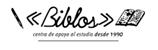 Centro de Estudios Biblos