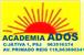 ACADEMIA ADOS