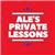 Ale's Private Lessons