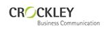 Crockley Business Communication