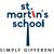 St. Martin´s School