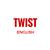 TWIST ENGLISH