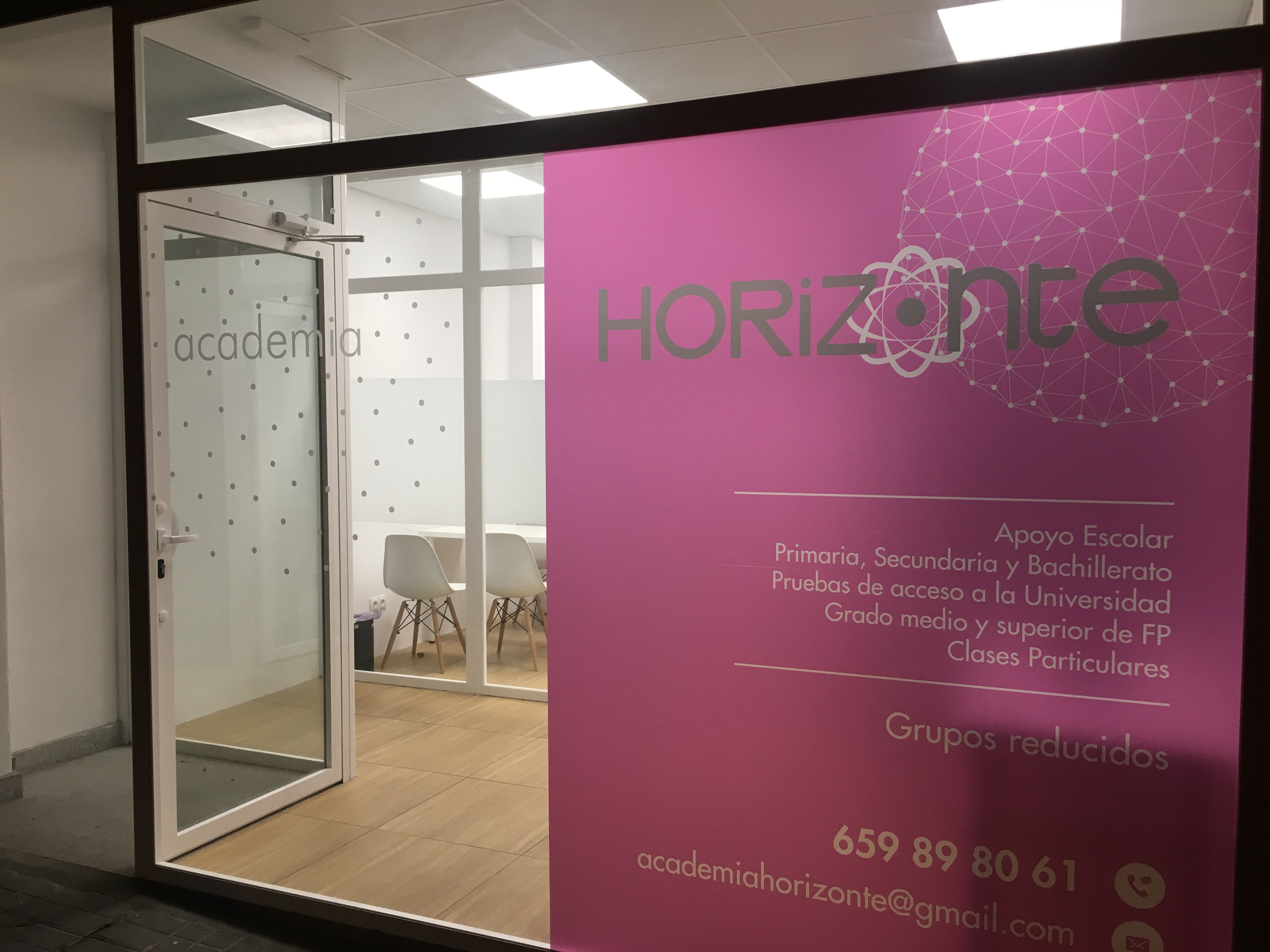 Horizonte