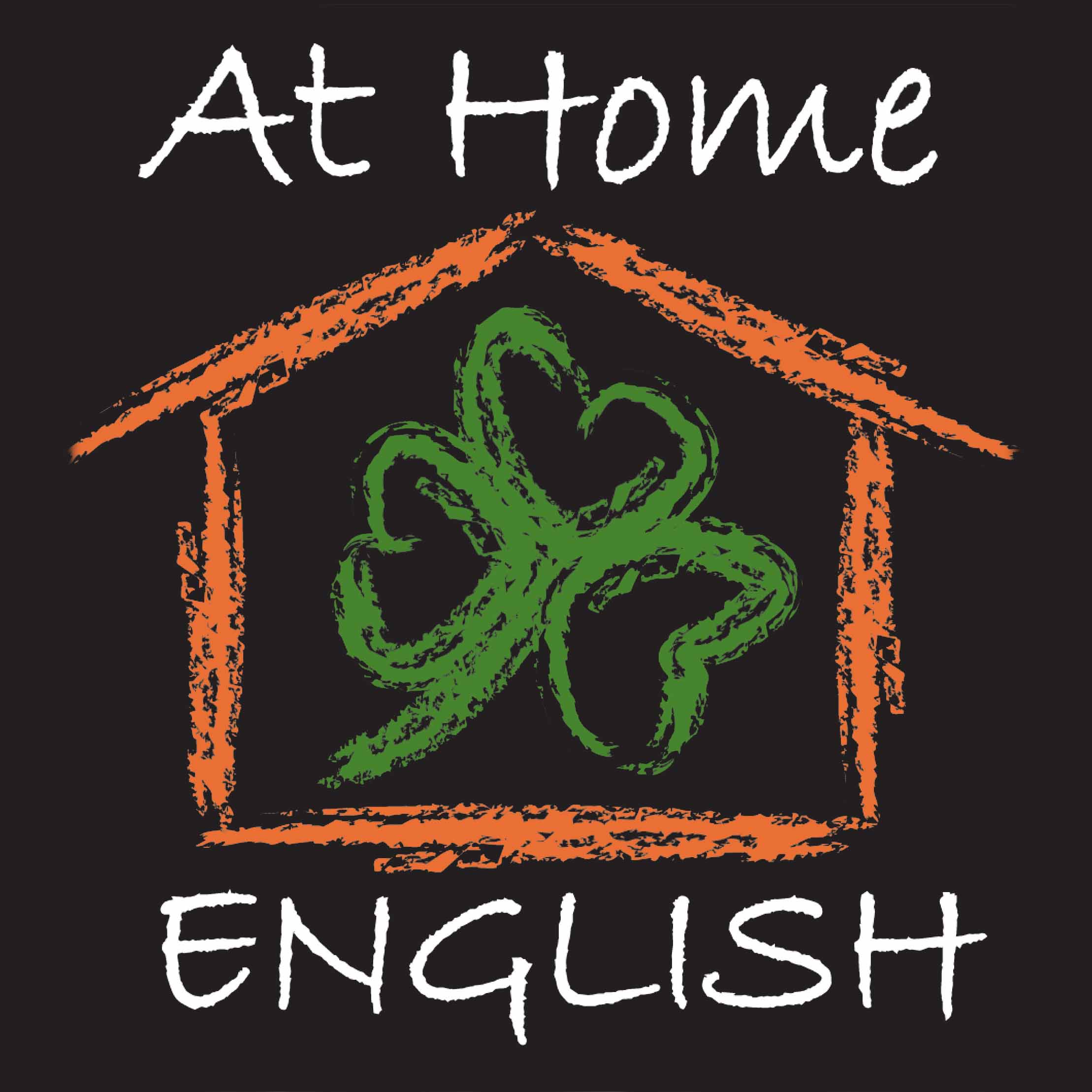 At Home English