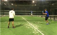PADEL EN TU PISTA