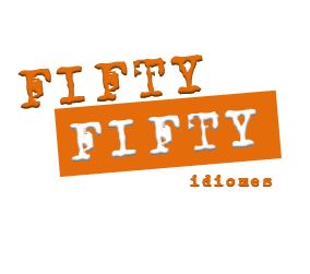Fifty Fifty