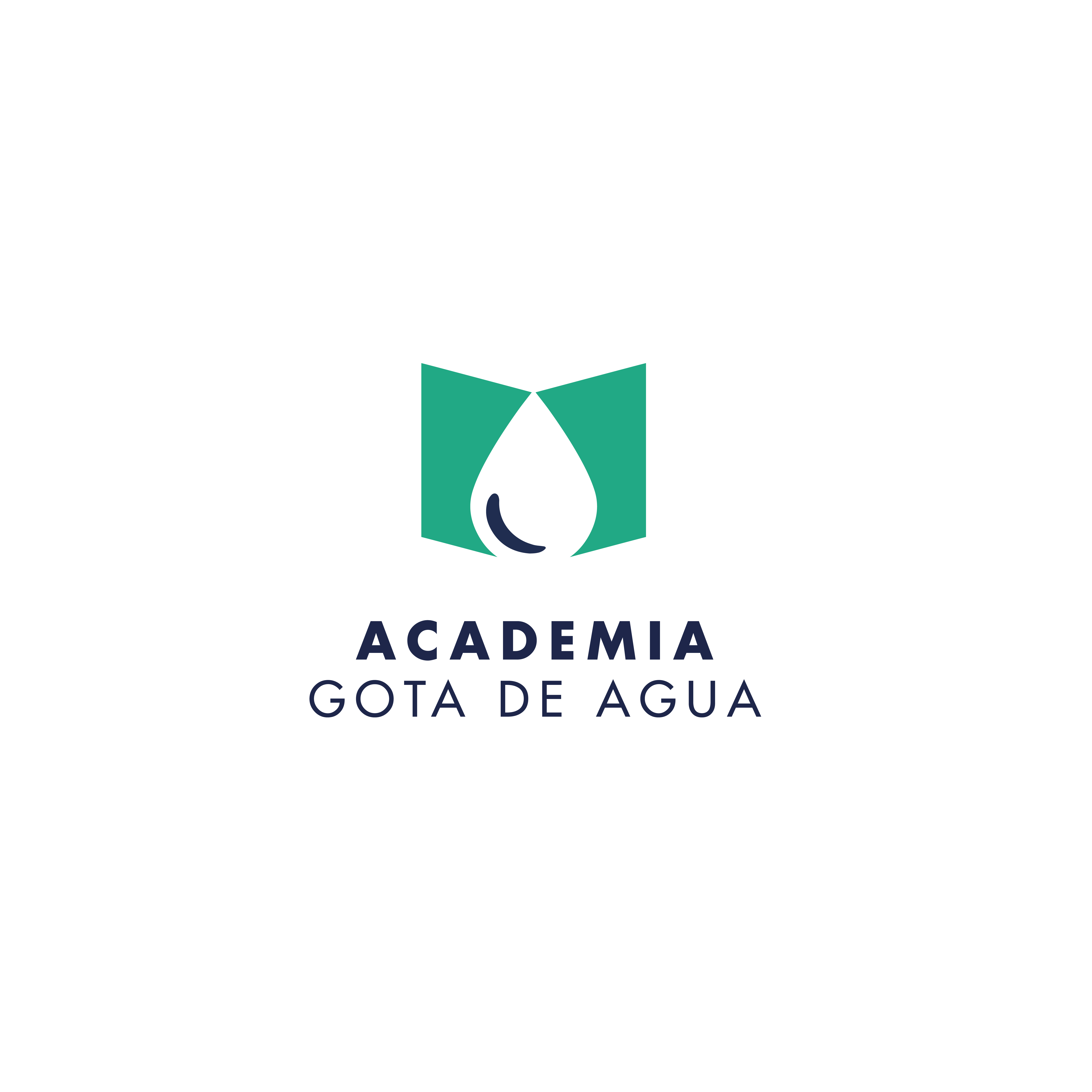 Academia Gota de agua