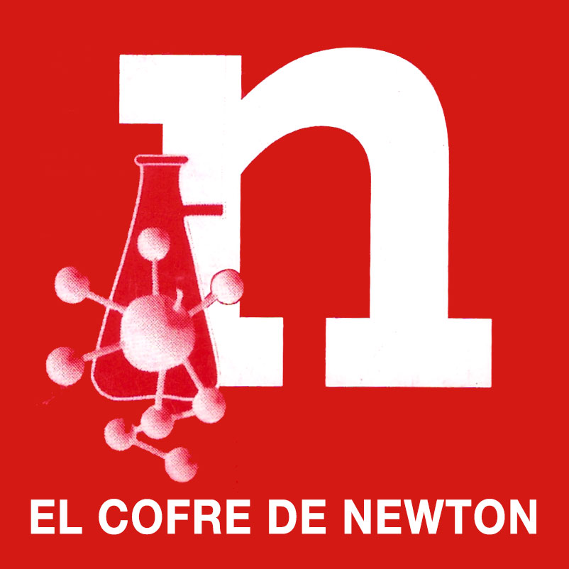 El cofre de newton
