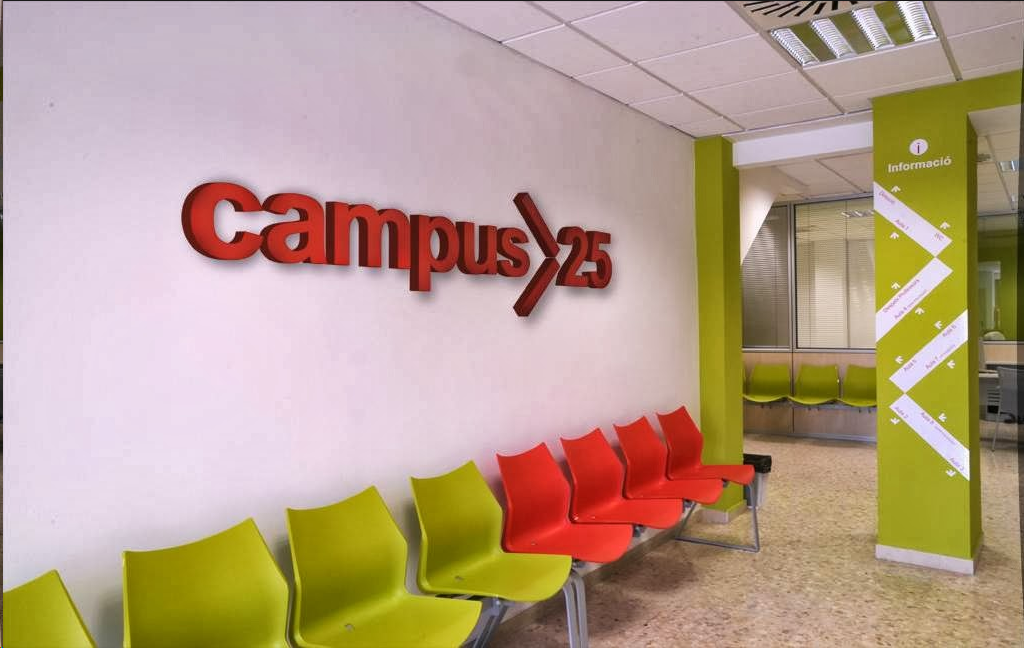 Campus25