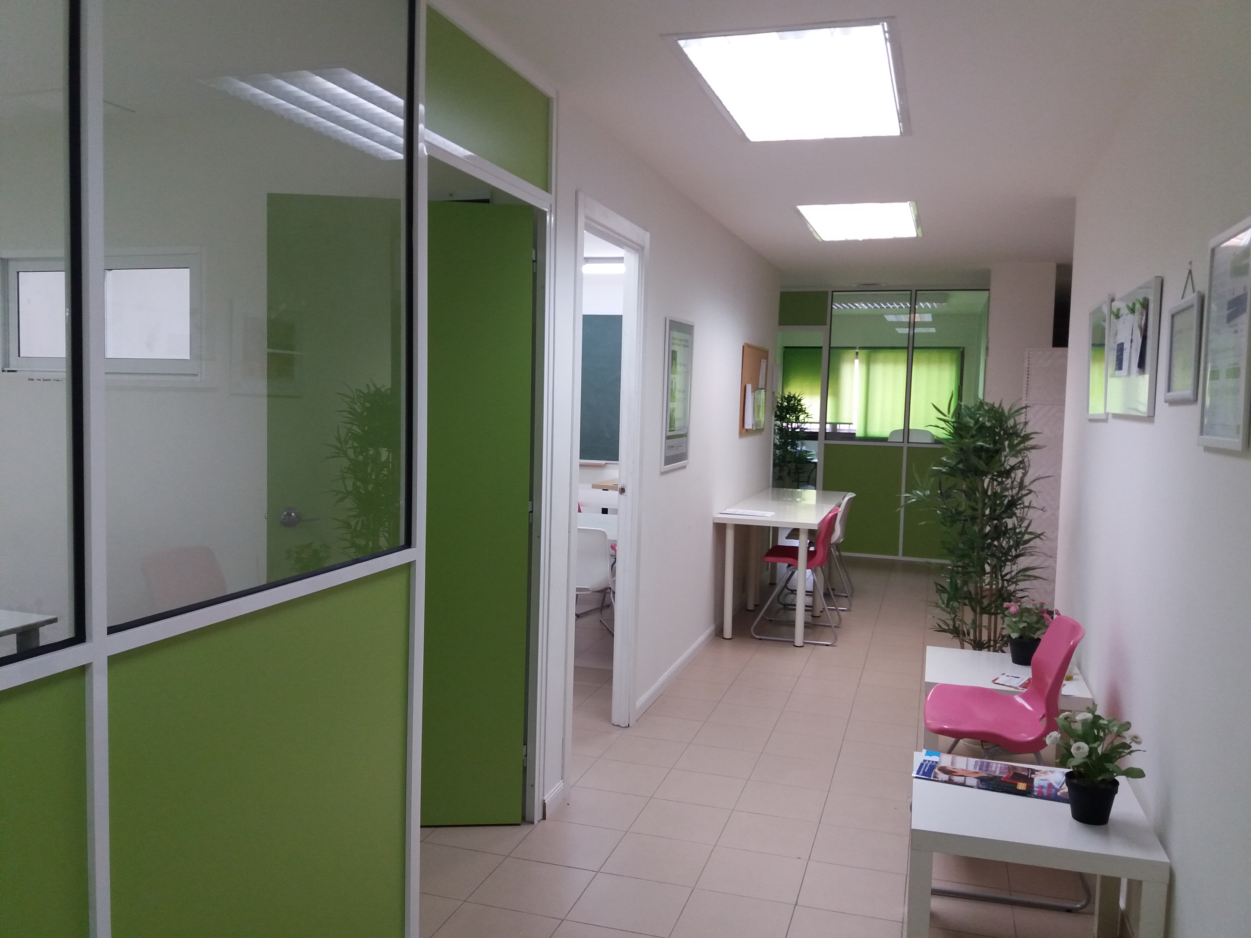 Aprobando Pozuelo