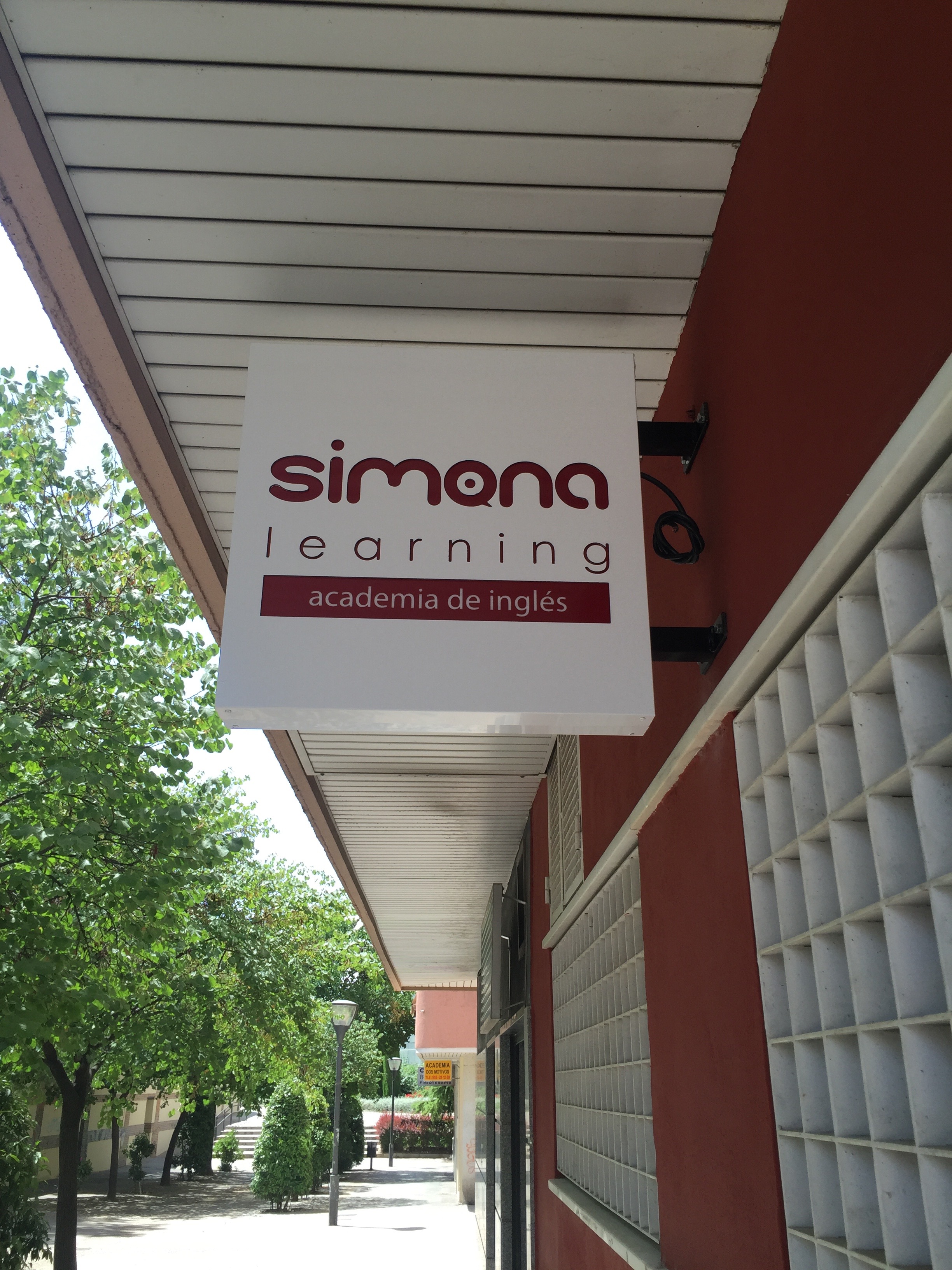 SIMONA LEARNING