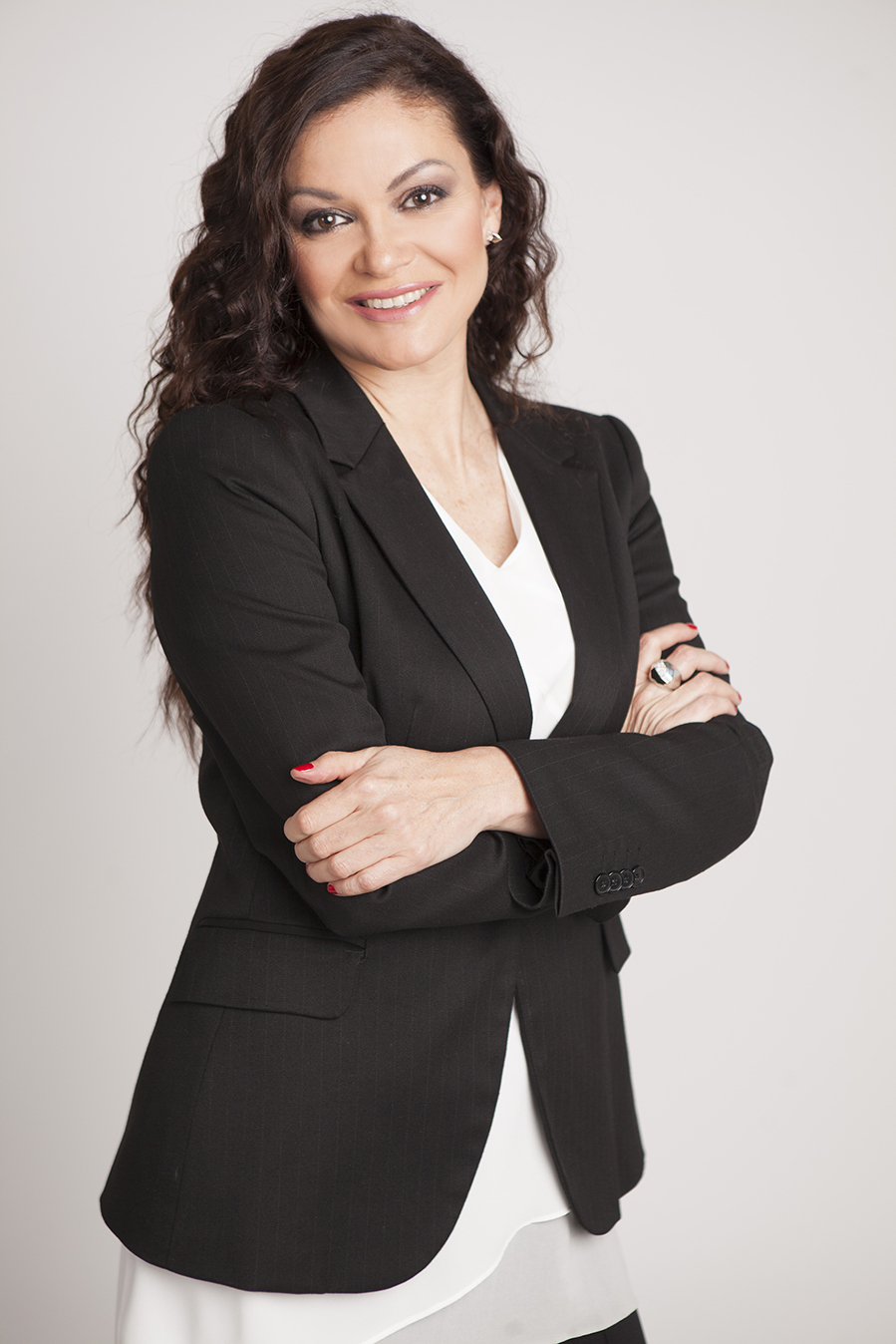 Sylvia Duran