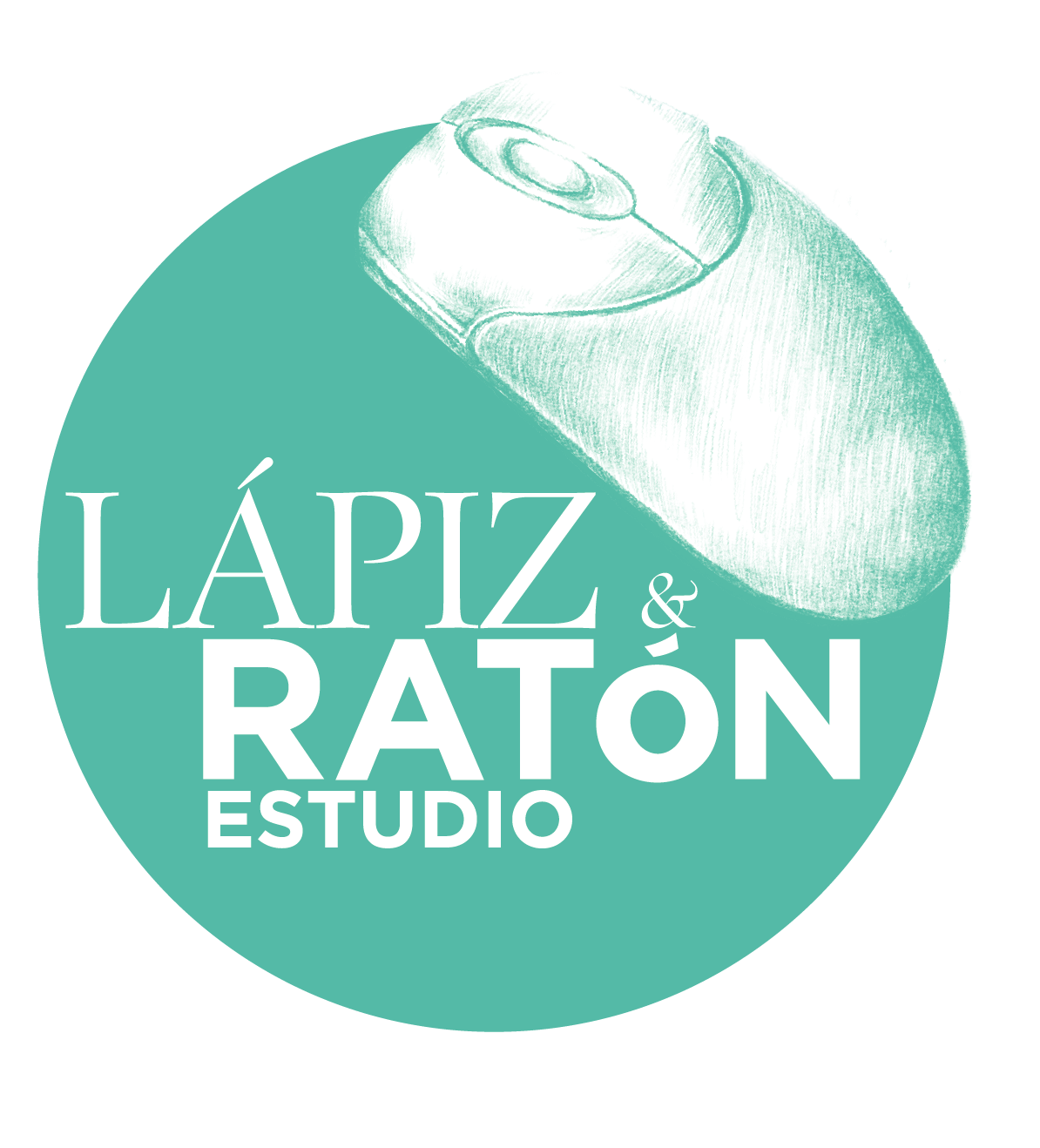 Lápiz y Ratón Estudio