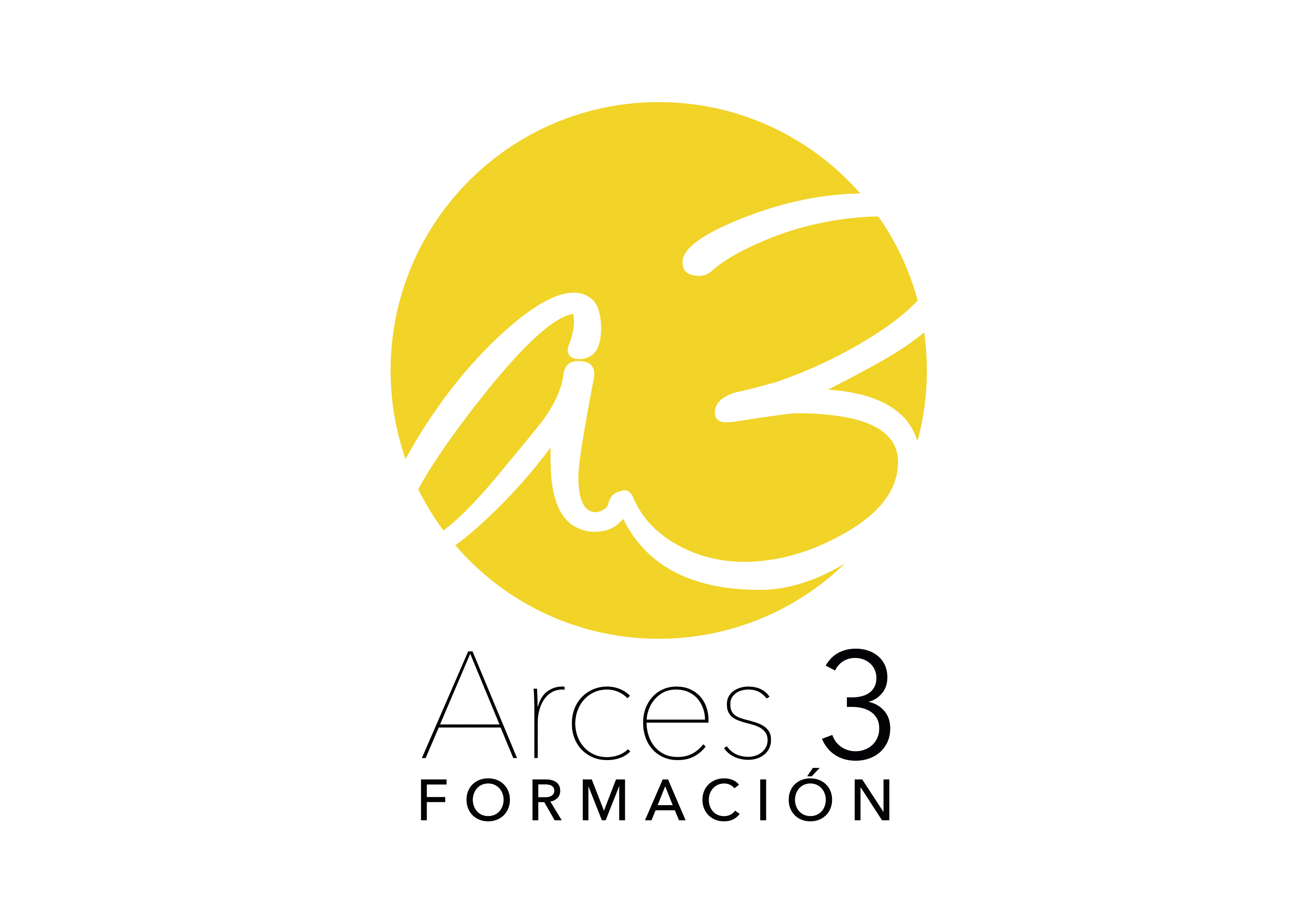 Arces 3 Formación