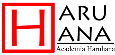Academia Haruhana