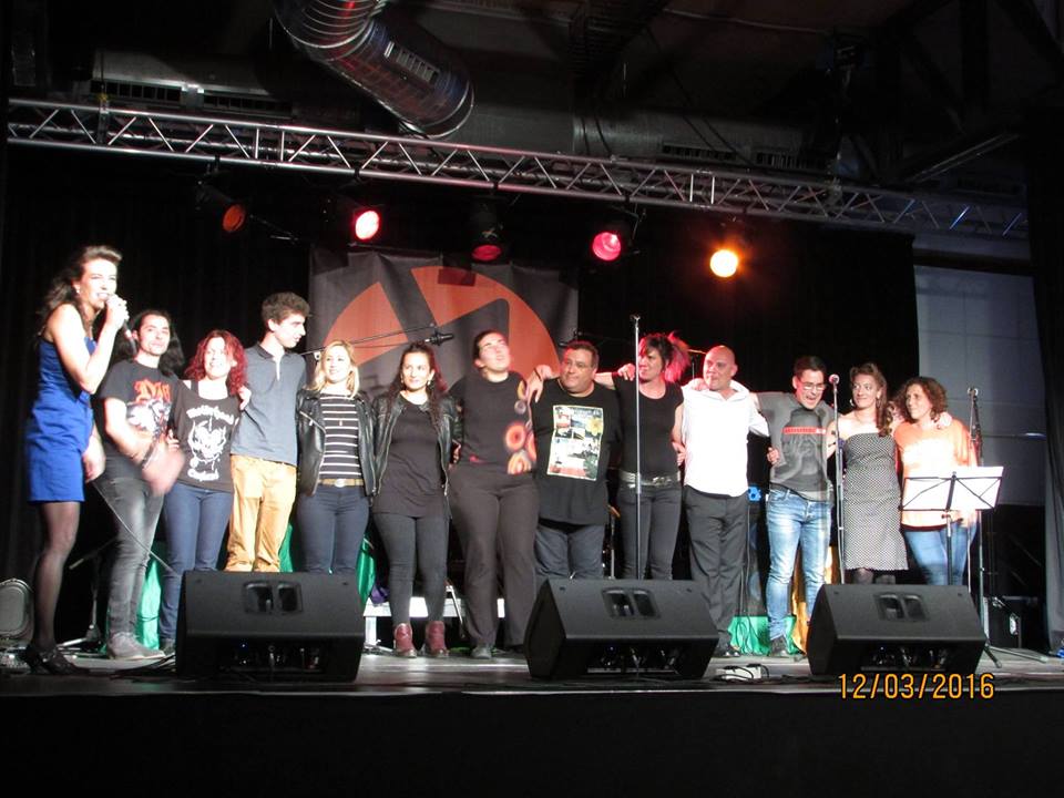 MADISOUND STUDIOS ACADEMY
