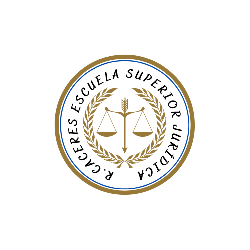 R. Cáceres- Escuela Superior Jurídica