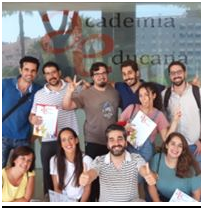 ACADEMIA EDUCANA