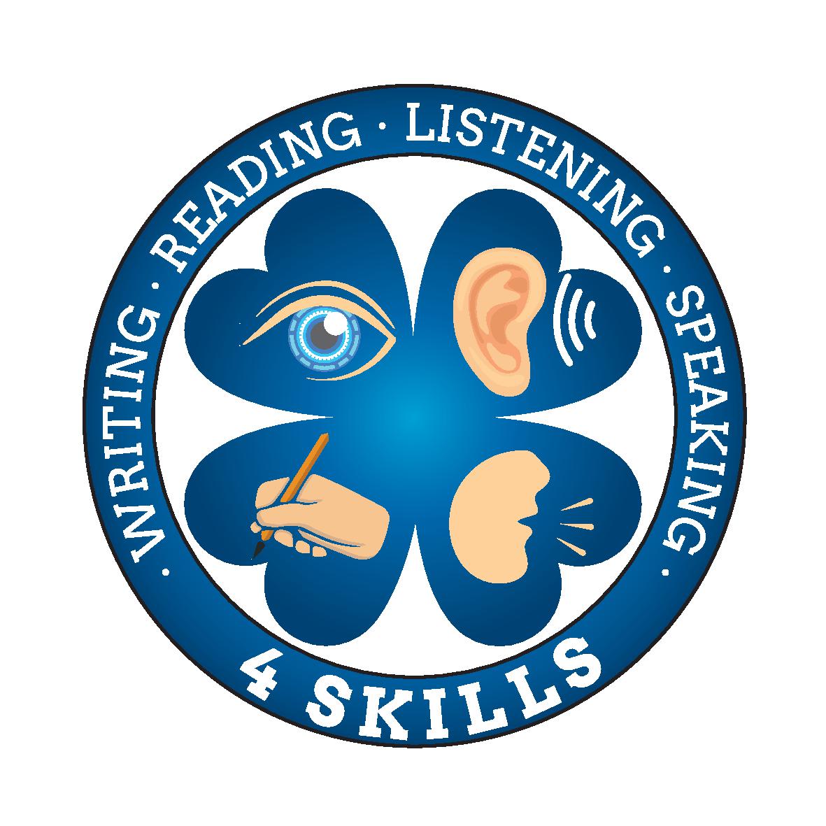 4Skills English Language Center