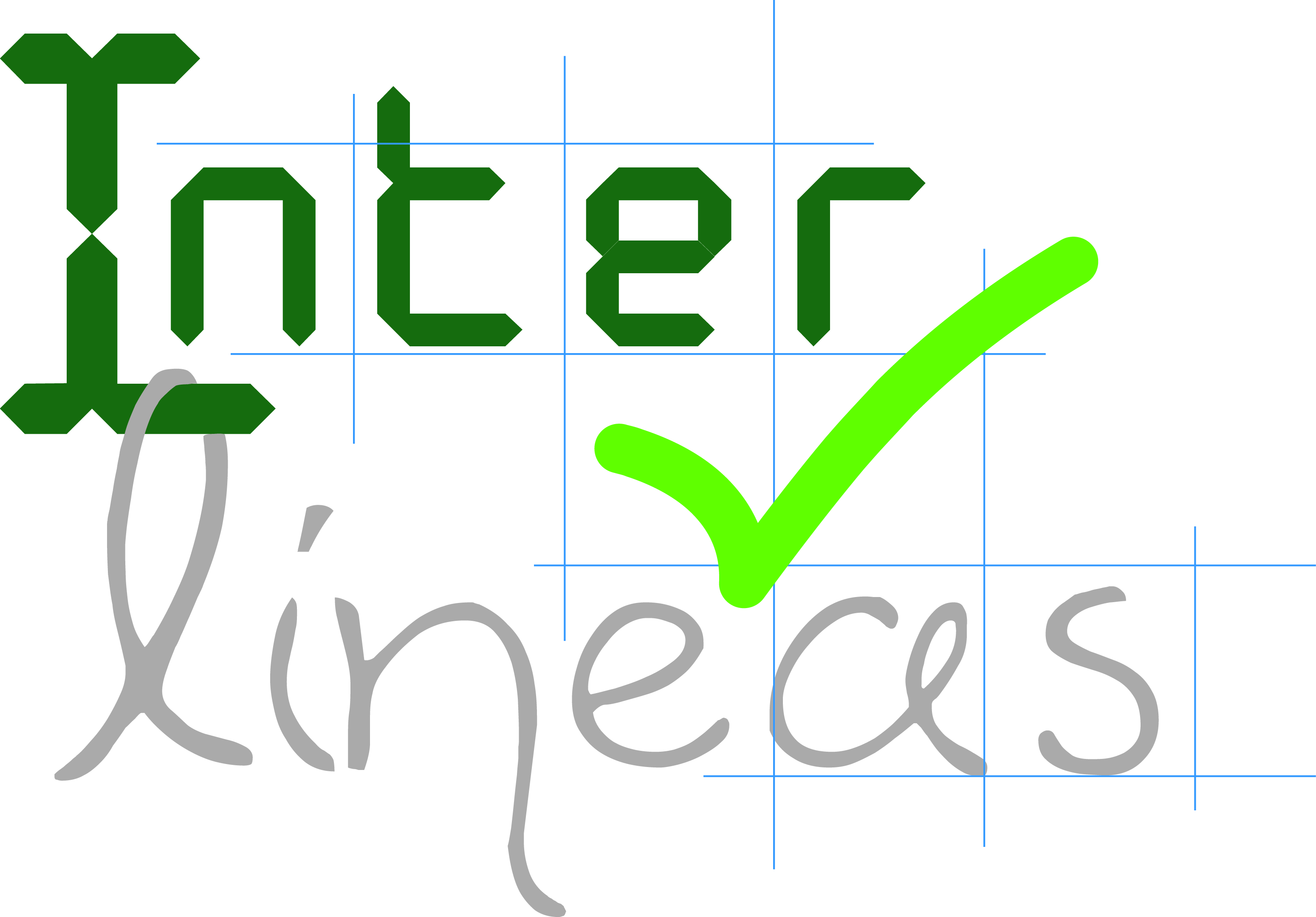 Inter-Lineas