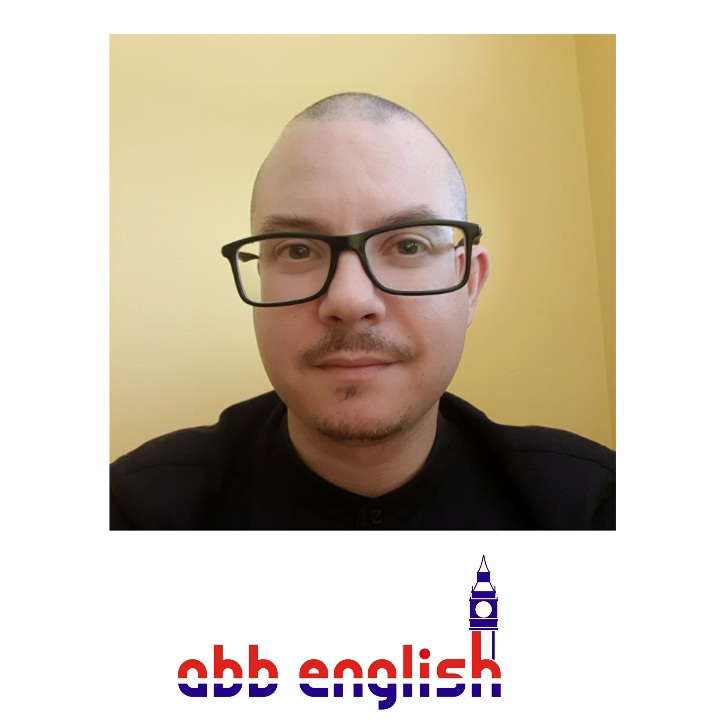 Clases de Inglés con Alex