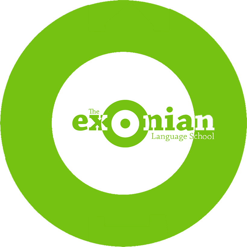 THE EXONIAN LANGUAGE SCHOOL